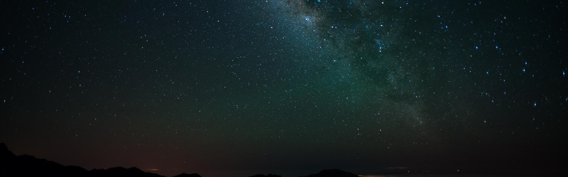 la-palma Night View