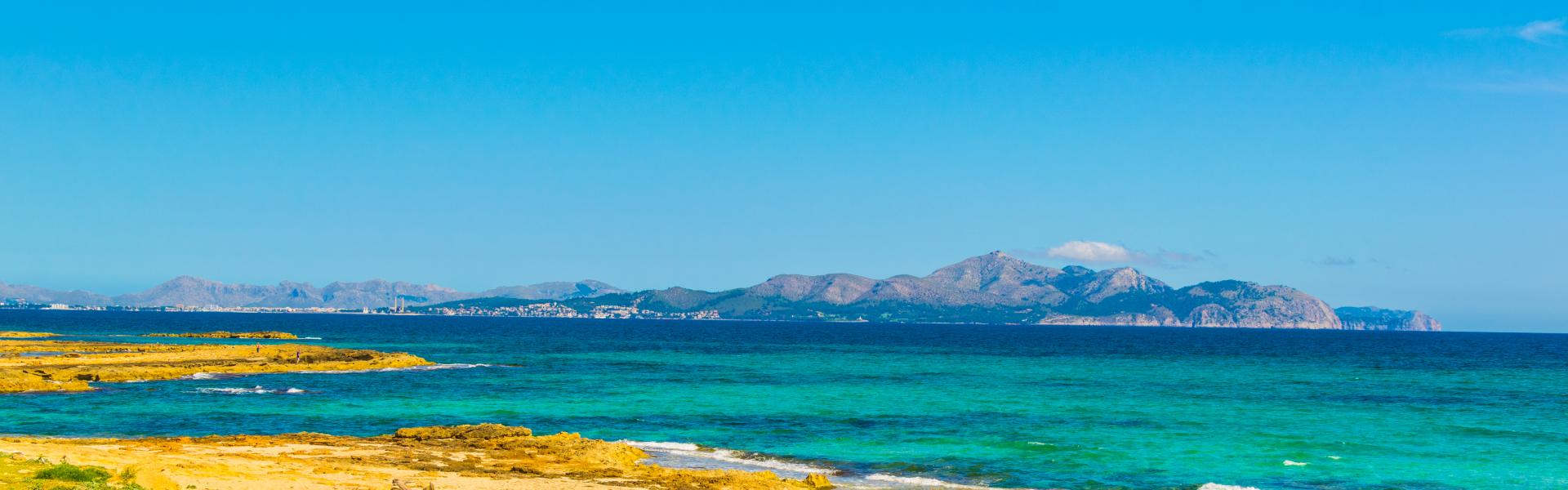 el-arenal Natural View