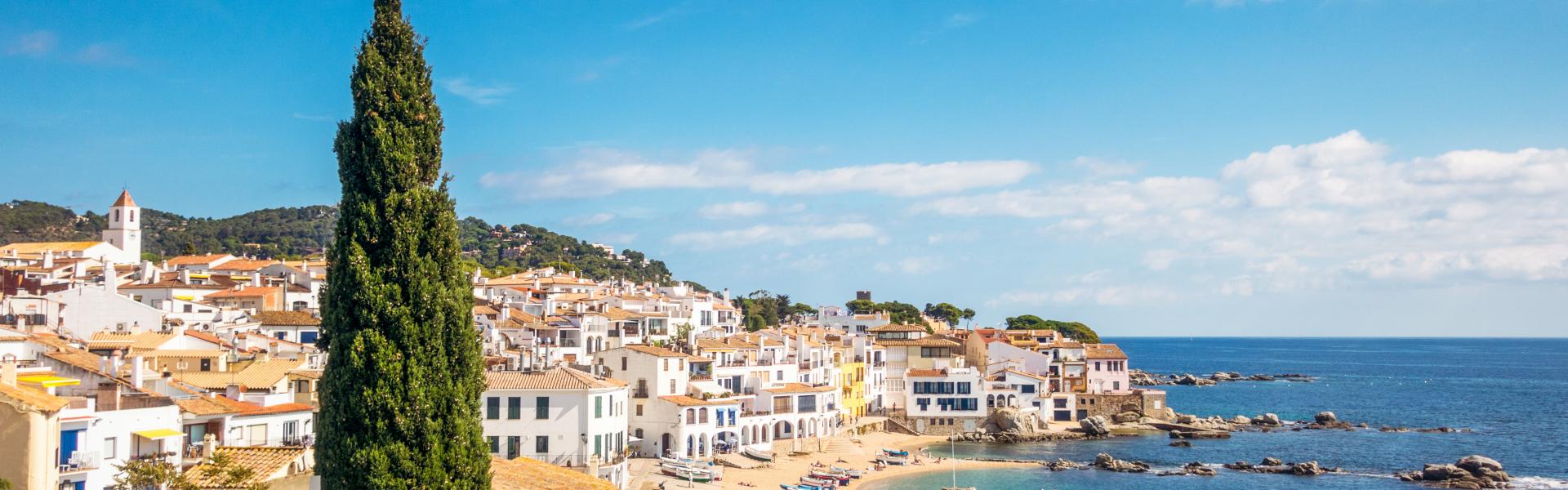 Girona Scenic View