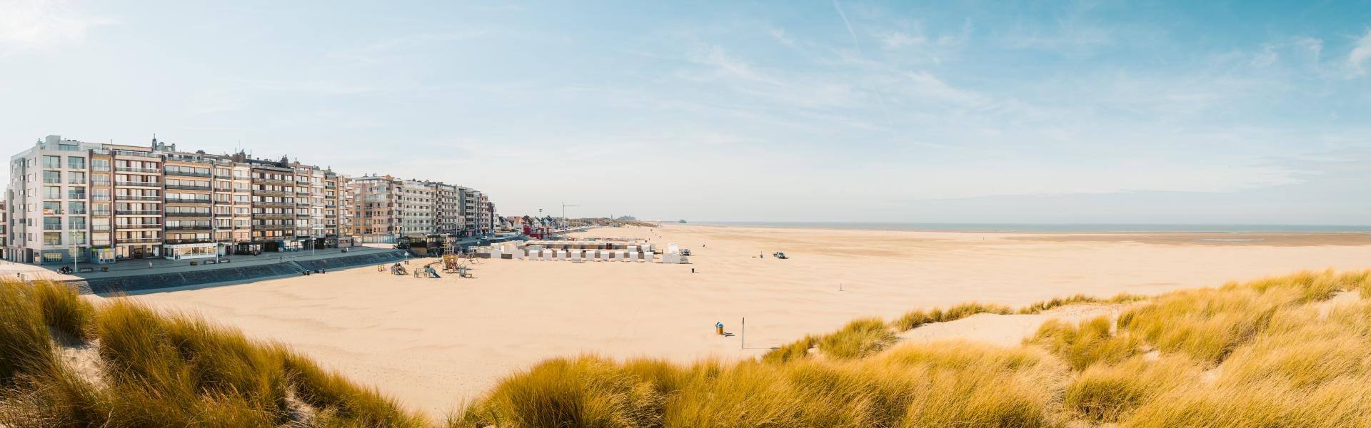 knokke heist Scenic View