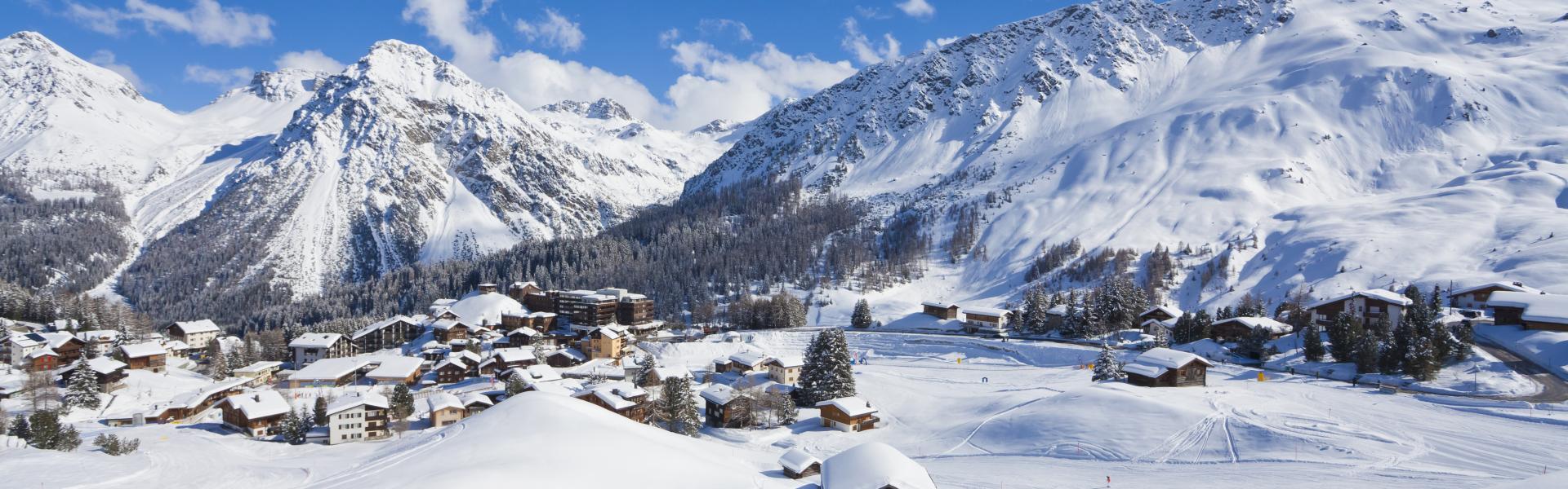 arosa Natural View