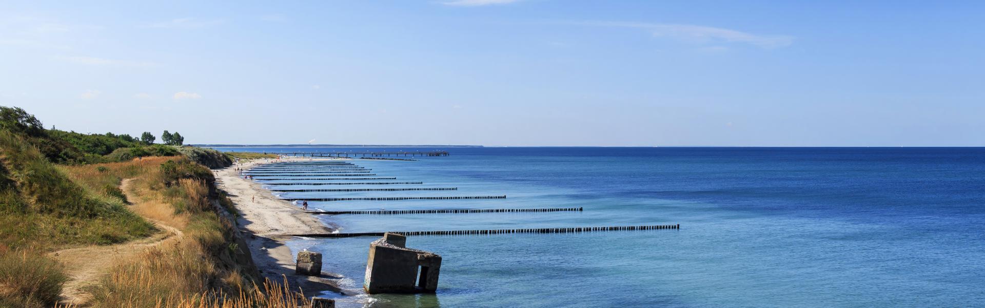 Fischland-darss-zingst Scenic View