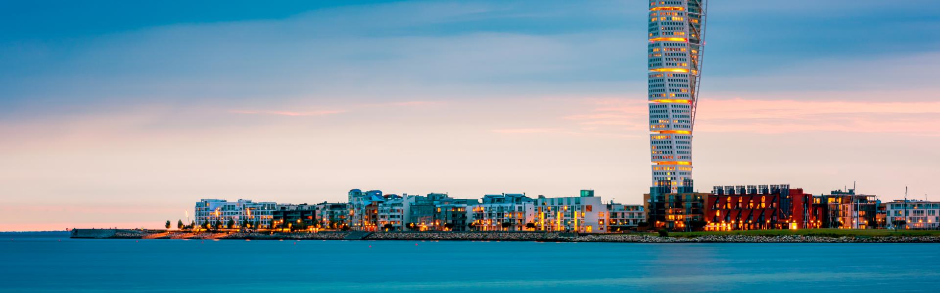 Malmo - Apartamenty i domy wakacyjne - Wimdu