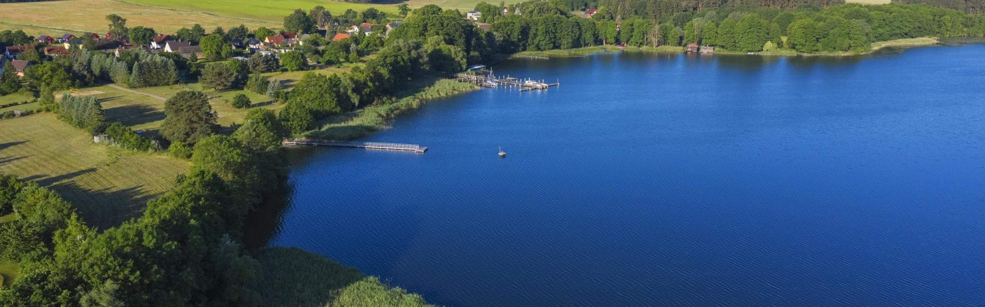 Mirow Scenic View