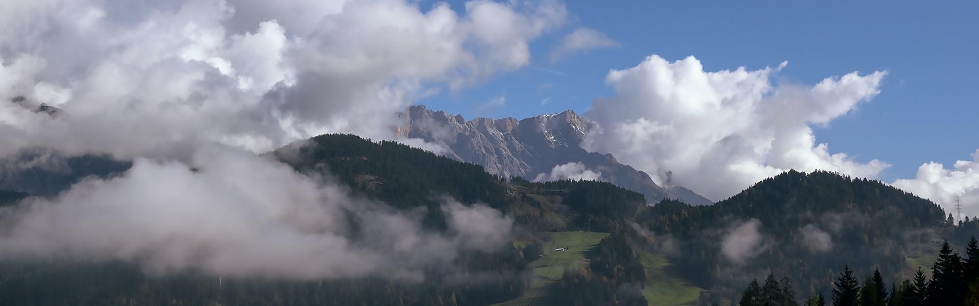 Maria Alm Natural View