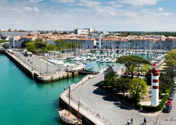 La Rochelle Apartments - HomeToGo