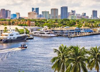 Houses & Vacation Rentals in Fort Lauderdale - HomeToGo