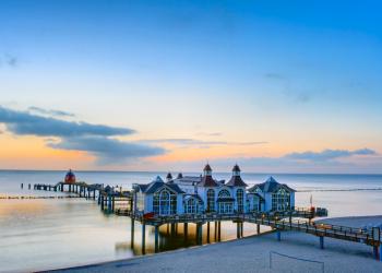 Indice de precios islas, vacaciones verano Rugen, Alemania Indice de precios islas, vacaciones verano Rugen, Alemania