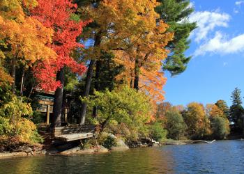 October Travel - HomeToGo