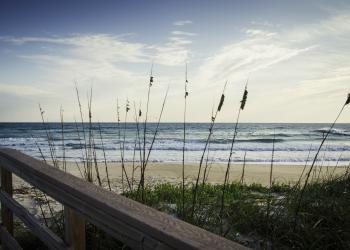 Explore the final frontier with a Brevard County vacation rental - HomeToGo