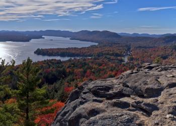 Romantic Getaways in New York - HomeToGo