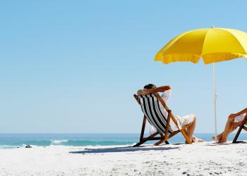 Beach Vacations in New England - HomeToGo
