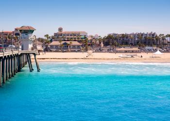 Vacation Rentals in Huntington Beach - HomeToGo