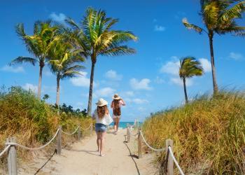 Top Destinations for a Weekend Getaway in Florida - HomeToGo