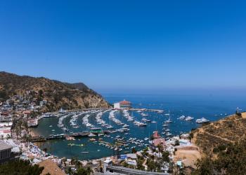 Avalon, CA Vacation Rentals - HomeToGo