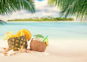 Tropical Vacations in Bora Bora - HomeToGo