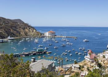 Vacation Rentals on Santa Catalina Island - HomeToGo
