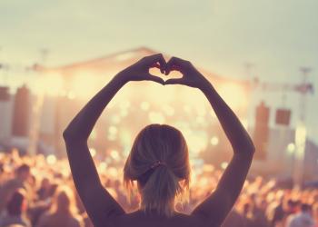 Festival Coachella - HomeToGo Festival Coachella - HomeToGo