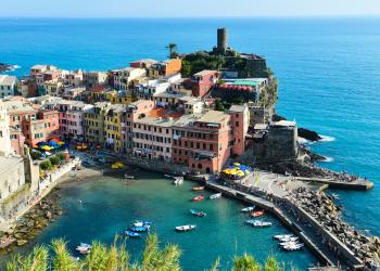 Liguria Accommodations - HomeToGo