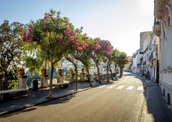Discover Your Ideal Vacation Rental Home in Sunny Capri - HomeToGo