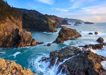 Vacation Rentals on the Oregon Coast - HomeToGo