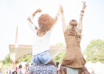Festival Coachella - HomeToGo Festival Coachella - HomeToGo