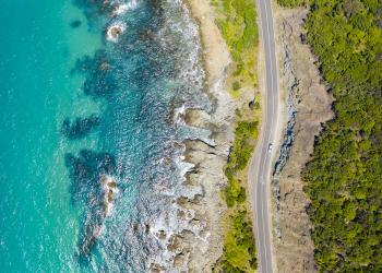 Explore Australia's charming south coast at a Lorne vacation home - HomeToGo