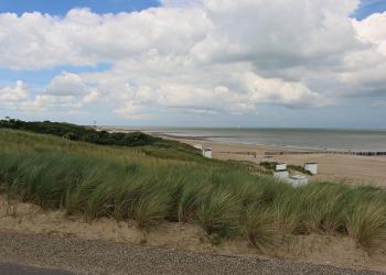 Zeeland de populairste vakantieregio van 2018! Zeeland de populairste vakantieregio van 2018!