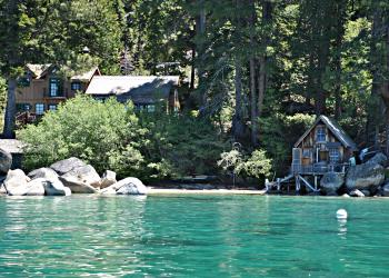 Vacation Rentals & Cabins near Lake Tahoe - HomeToGo