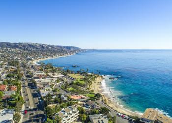 Enjoy your own Orange County adventure with a Laguna Beach vacation home - HomeToGo