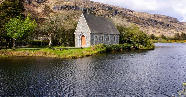 Discover the wonders of West Cork from your vacation cottage - HomeToGo