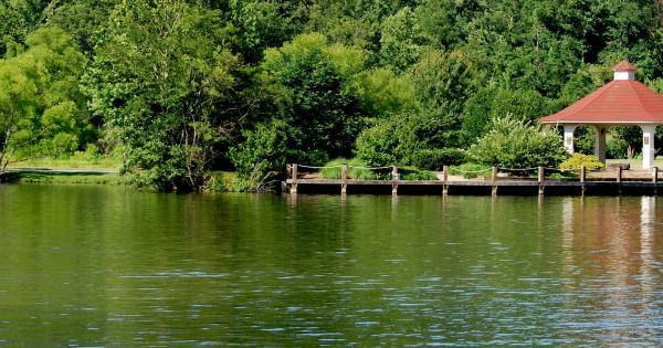 Romantic Getaways in North Carolina - HomeToGo