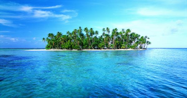 Island Vacations - HomeToGo