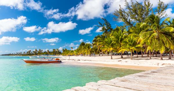 Caribbean Vacations - HomeToGo