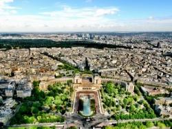 Städtereise nach Paris: Frankreichs Metropole