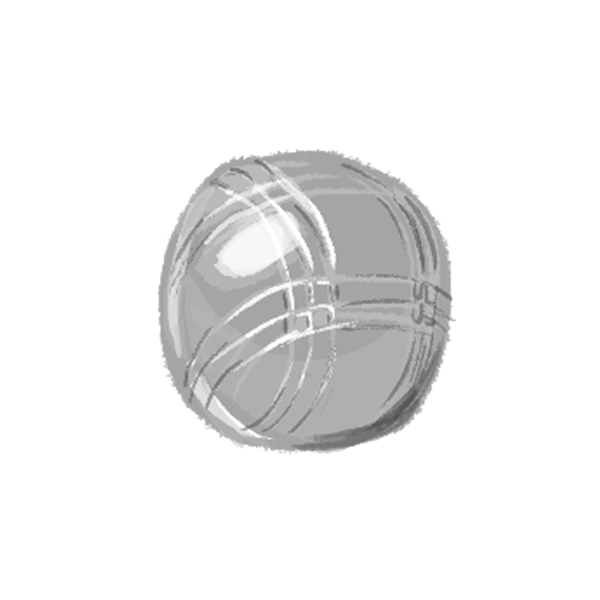 Icon which represents the French game of Pétanque Icon which represents the French game of Pétanque