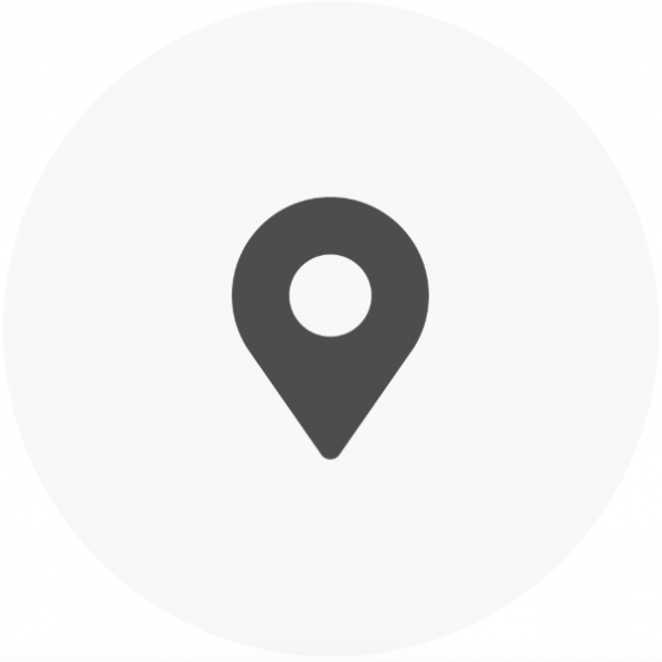 Map marker icon