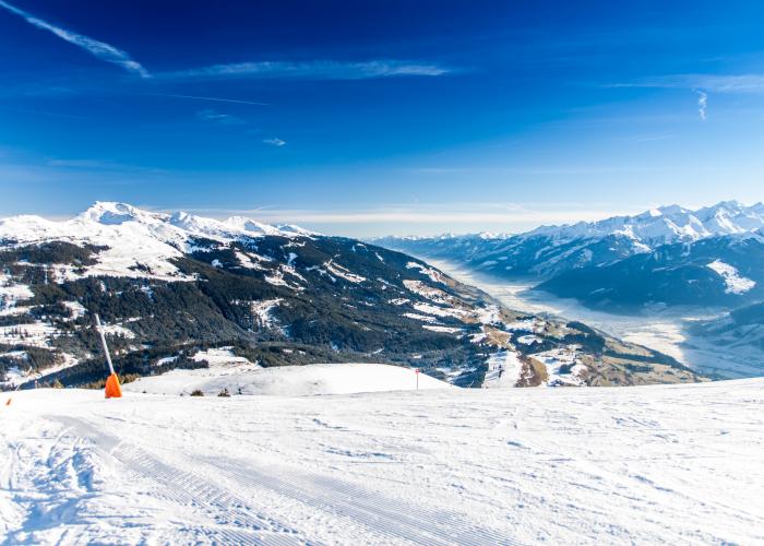 Appartamenti e case vacanza a Kitzbühel Appartamenti e case vacanza a Kitzbühel