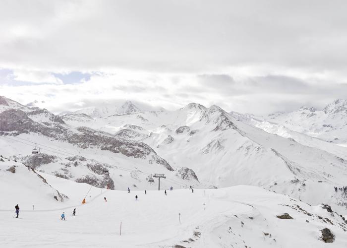 Appartamenti e case vacanza a Ischgl Appartamenti e case vacanza a Ischgl