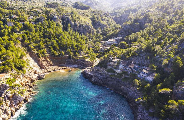 Deià, Majorca Deià, Majorca