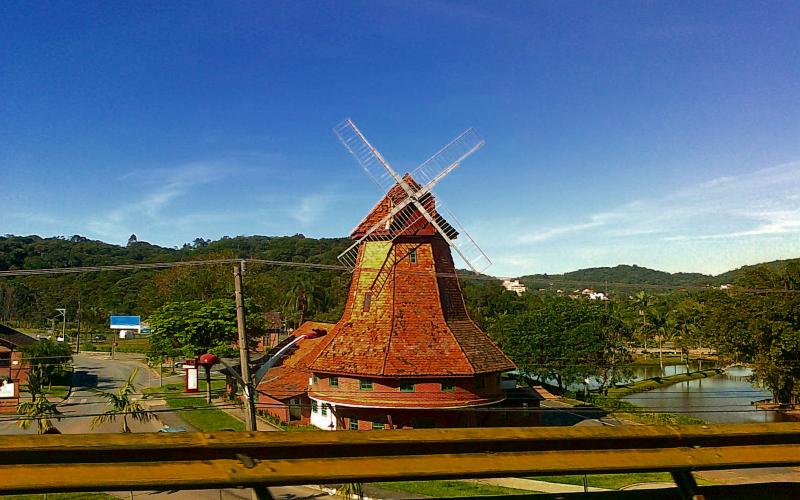 Joinville Joinville