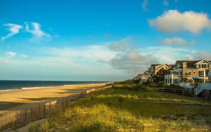 Prettiest Small Towns Along The East Coast Tripping Rentals