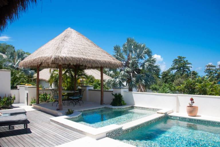 Immerse yourself in paradise with vacation homes on Nevis - HomeToGo