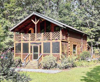 Make the most of your Monteagle vacation with a beautiful vacation home - HomeToGo