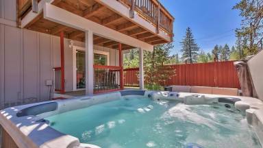 House South Lake Tahoe