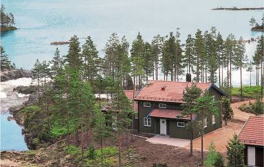 House Sauna Åmli Municipality