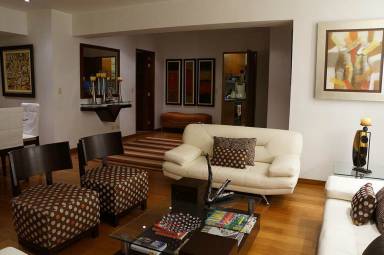 Apartment Armendáriz