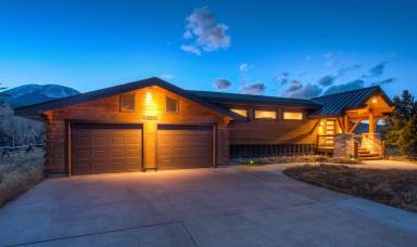House Internet Silverthorne