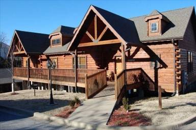 Cabin Internet Branson