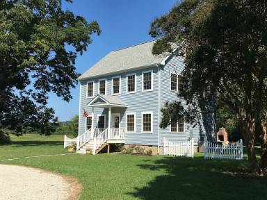 House Aircondition Cape Charles
